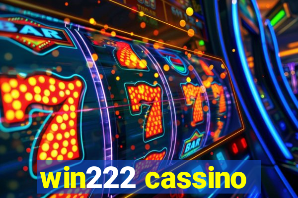 win222 cassino